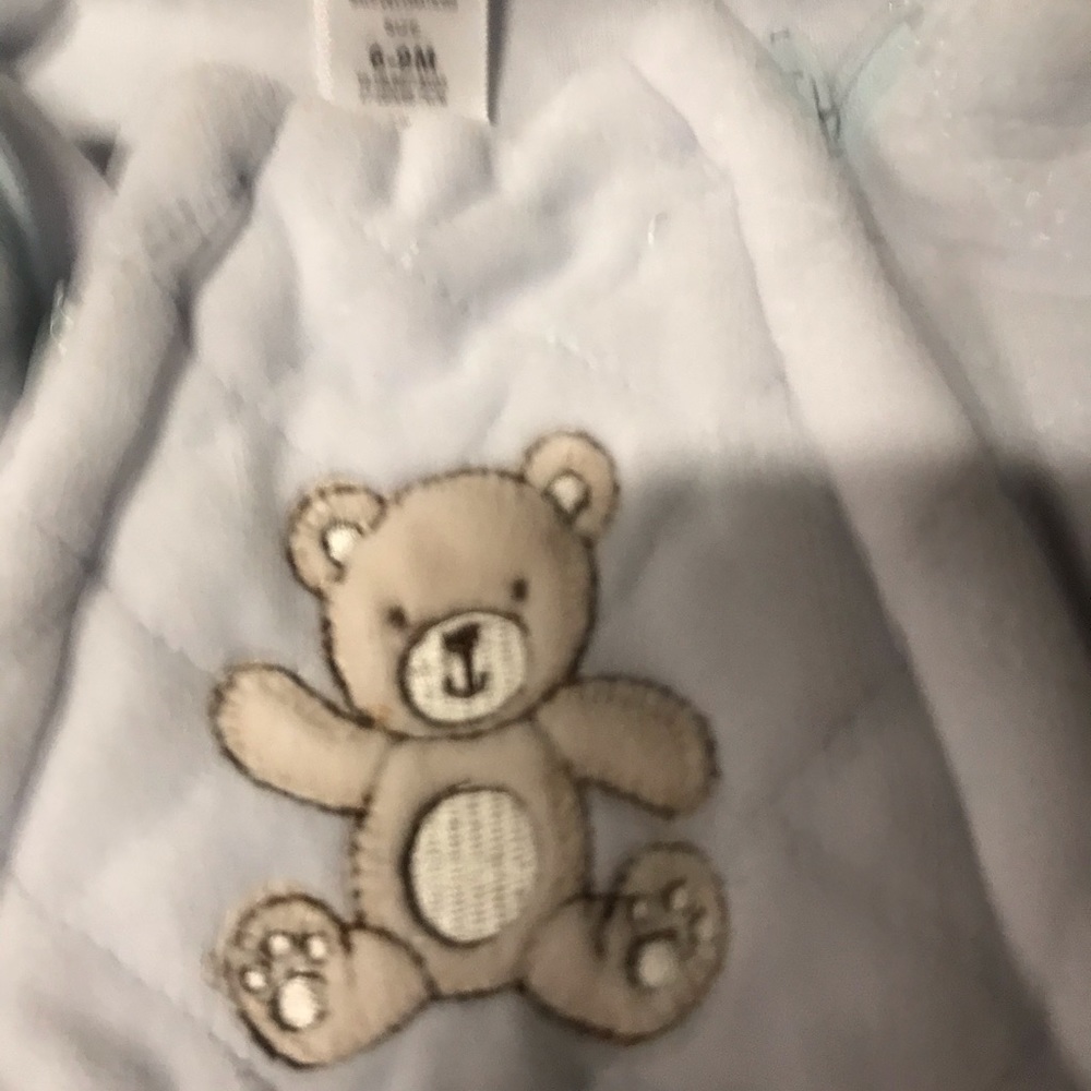 Snowsuit - Picture 4 of 6